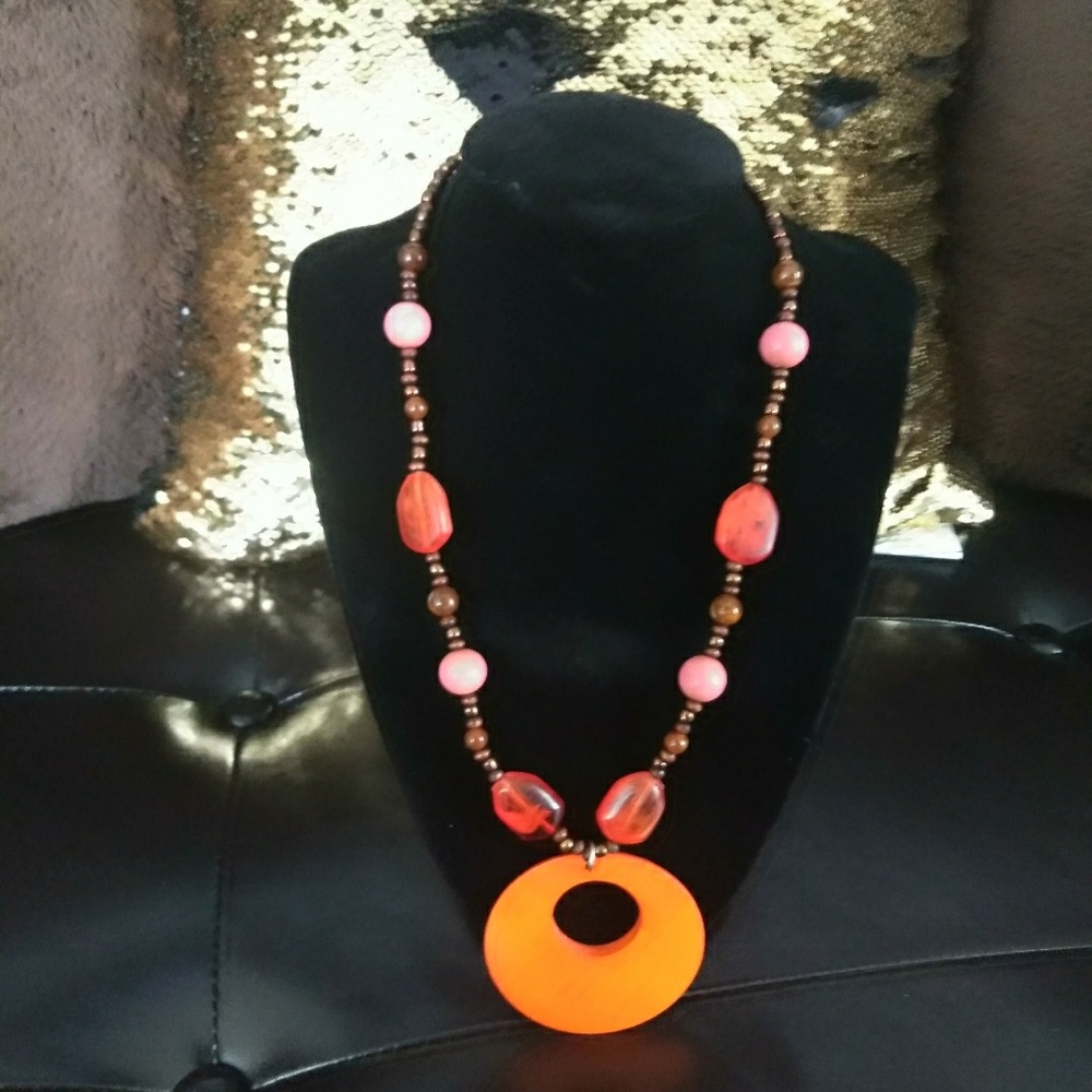 Necklace